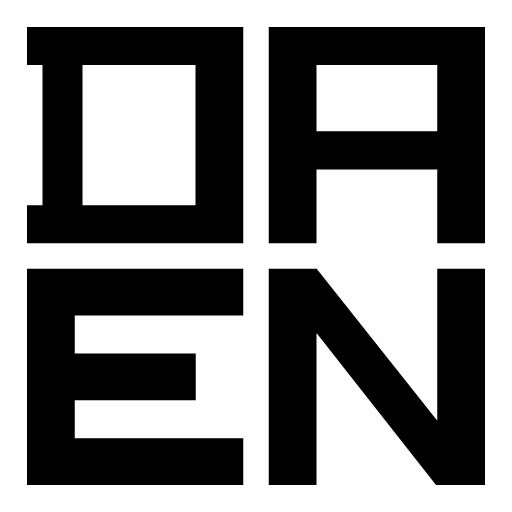 Logo DAENMEDIA